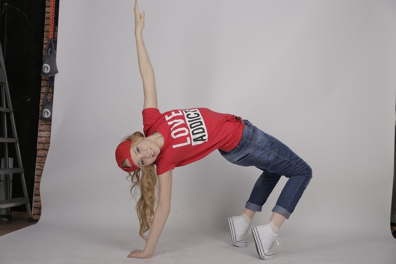 Breakdance